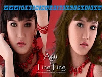 ScreenShoot Ayu Ting Ting Full Album