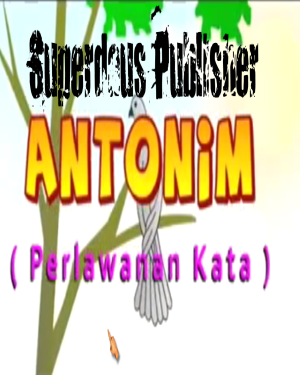 ScreenShoot Curanmor - Antonim.mp3